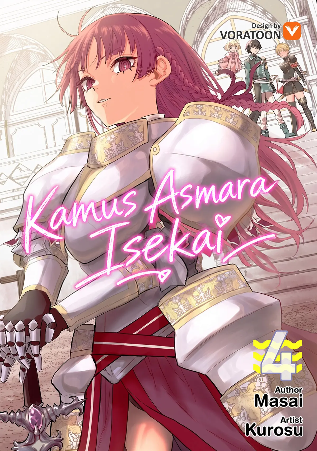 Kyou Kara Tsukaeru Isekai Renai Manual