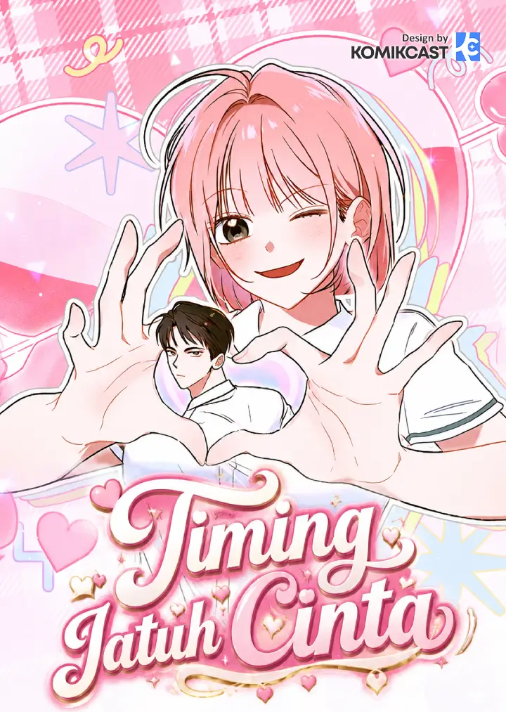 The Timing of Falling in Love