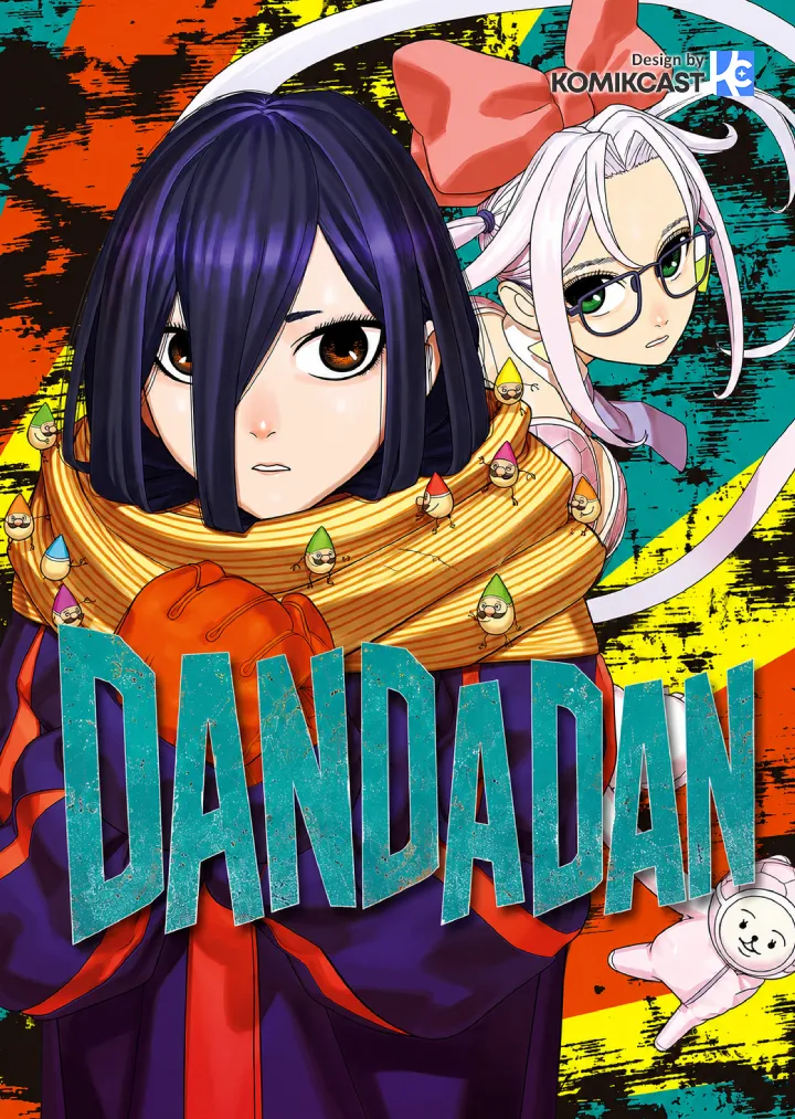 DANDADAN