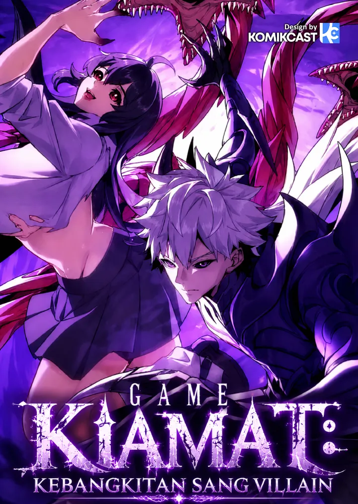 Doomsday Game: Rise of the Villain