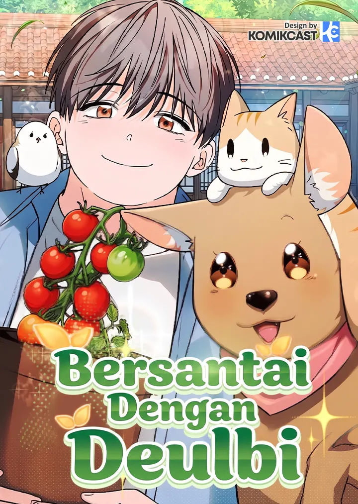 Healing With Deulbi