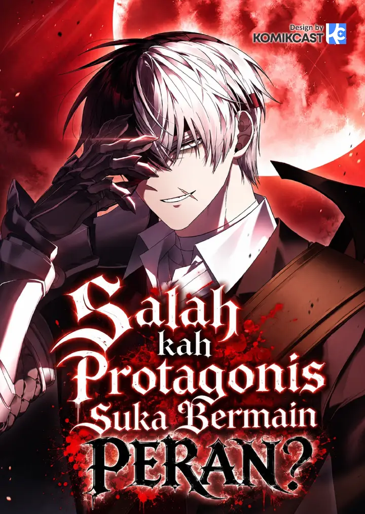 Is It Bad That the Main Character’s a Roleplayer?