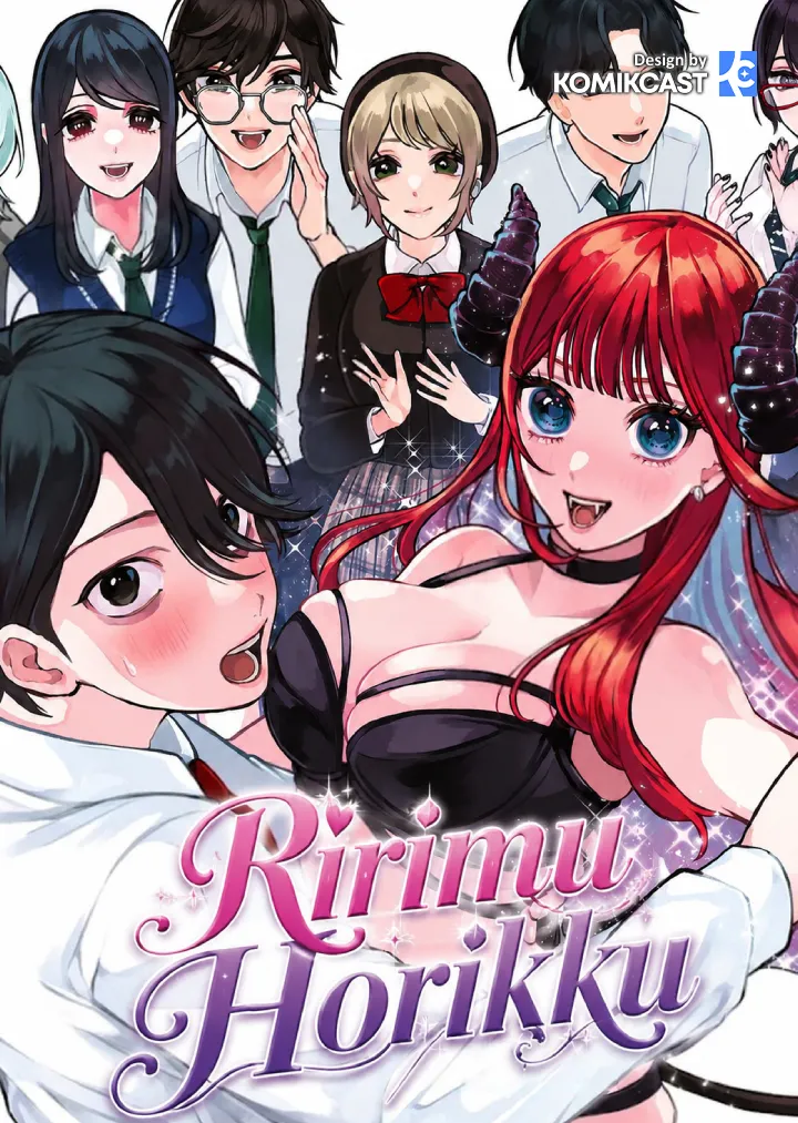 Ririmu Horikku