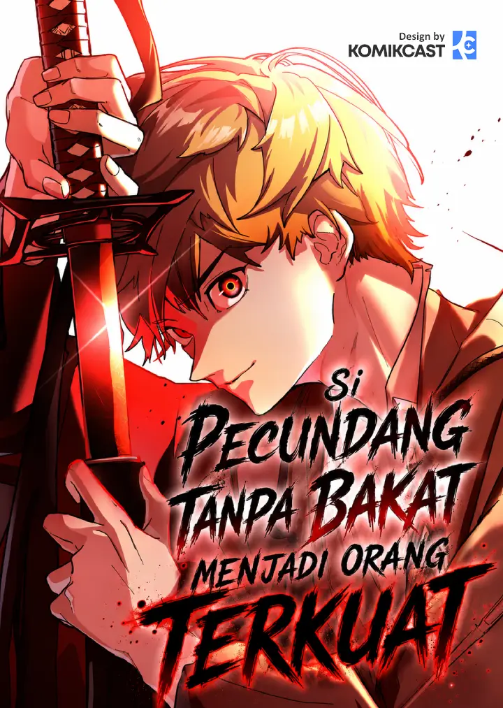 Sword God High School: The Talentless Underachiever Becomes the Strongest