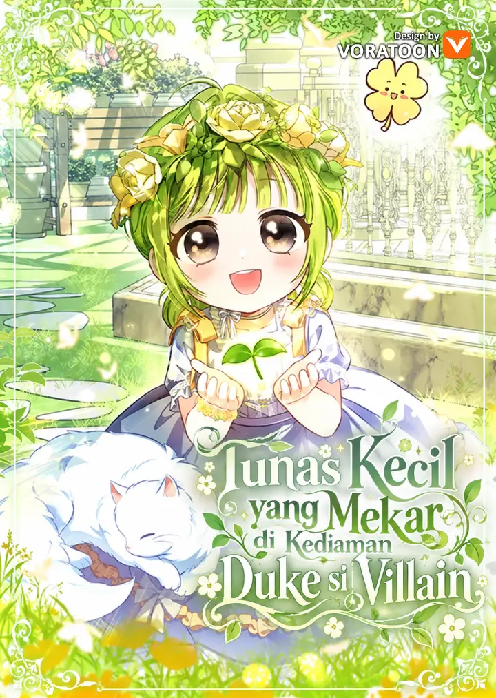 The Little Sprout Who Bloomed in the Villainous Duke's Family