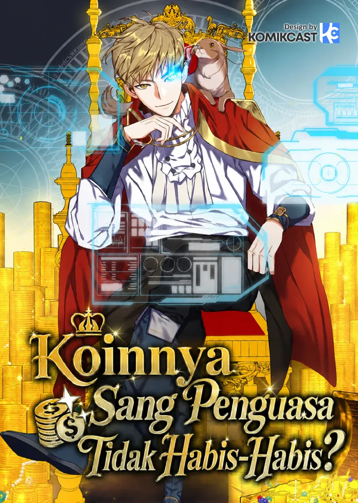 The Lord’s Coins Aren’t Decreasing?!