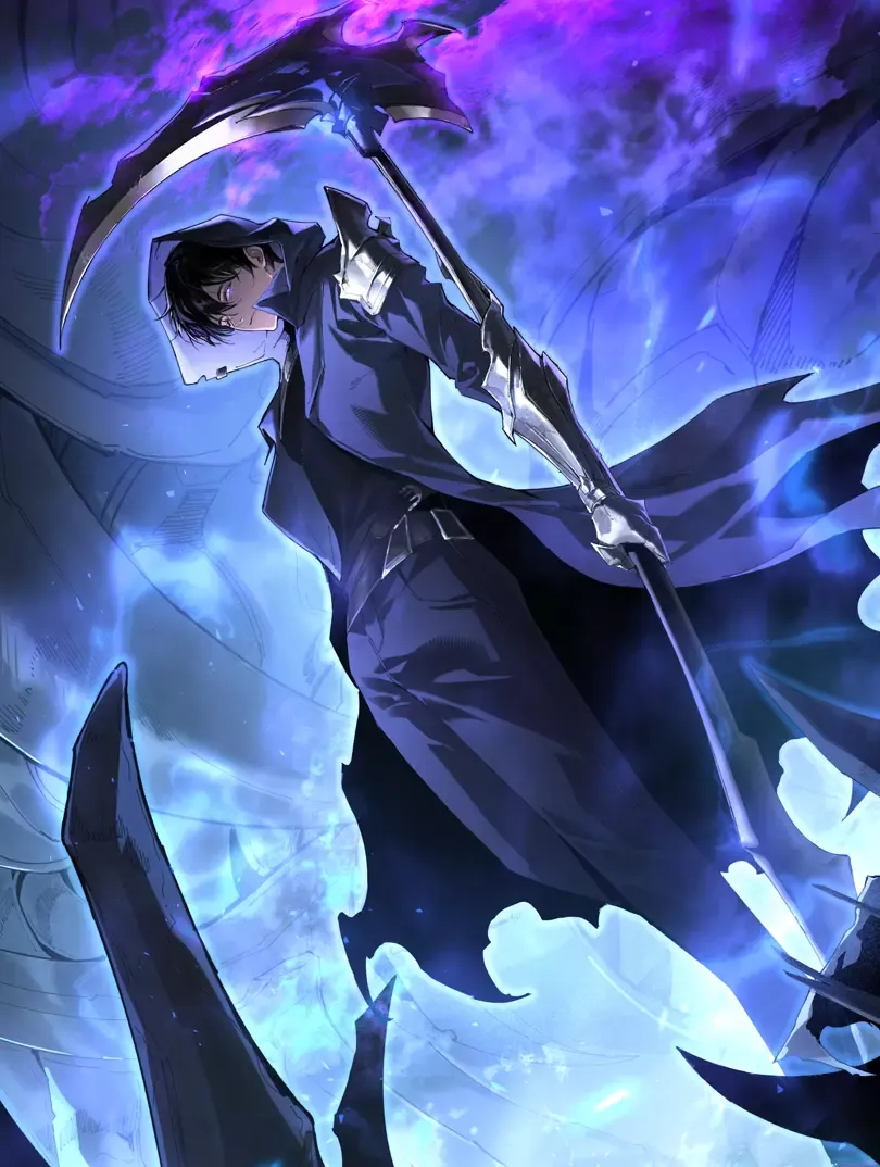 I, the Weakest Class, Command the Calamities