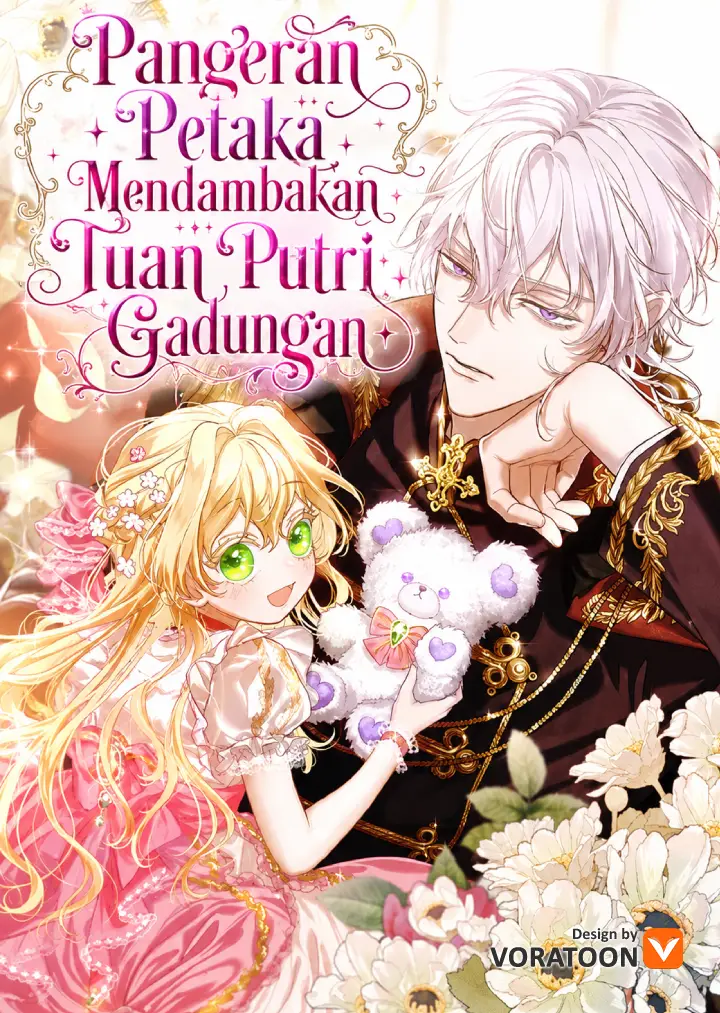 The Calamity Prince Desires the Fake Princess