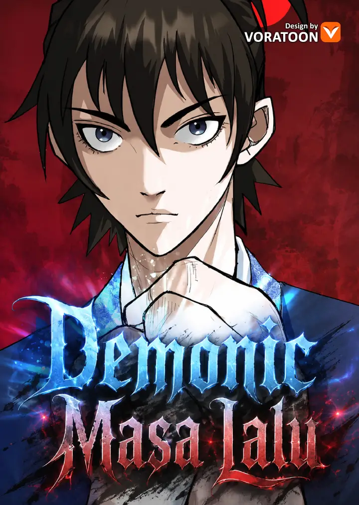 Past-Life Demon