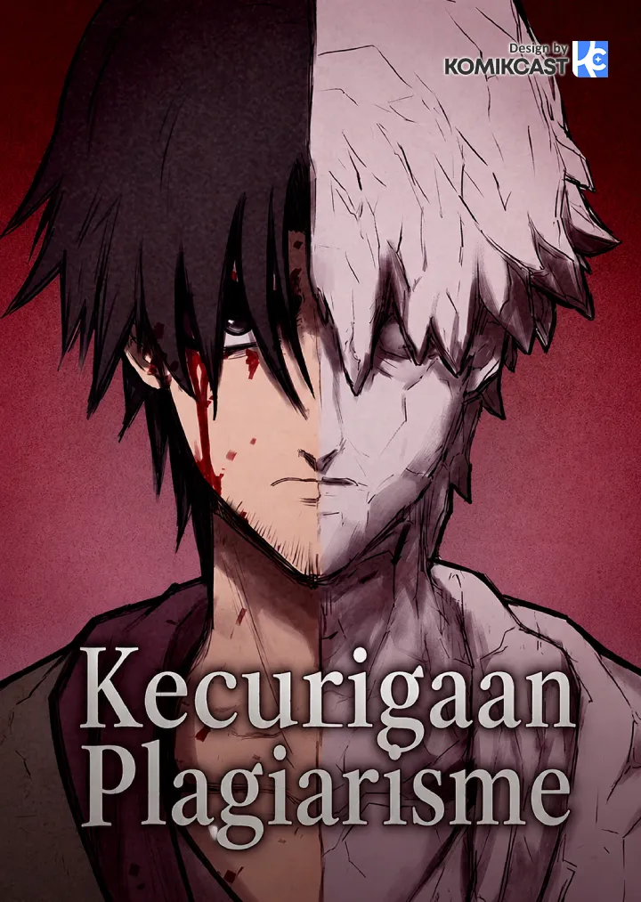 Suspicion of Plagiarism