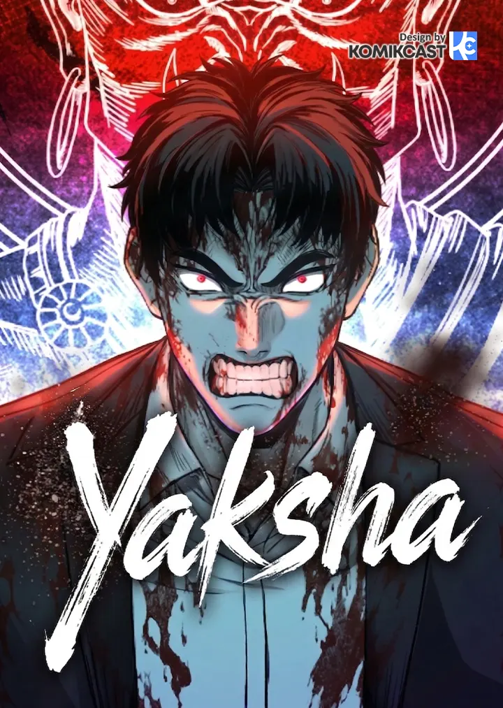 Yaksha