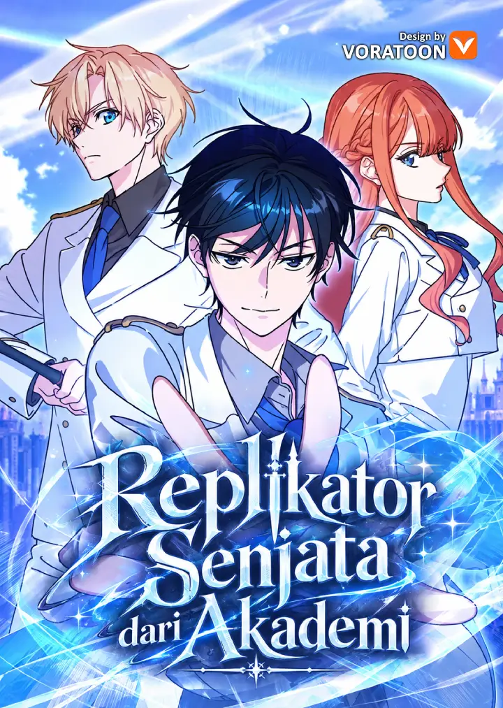 The Academy's Weapon Replicator