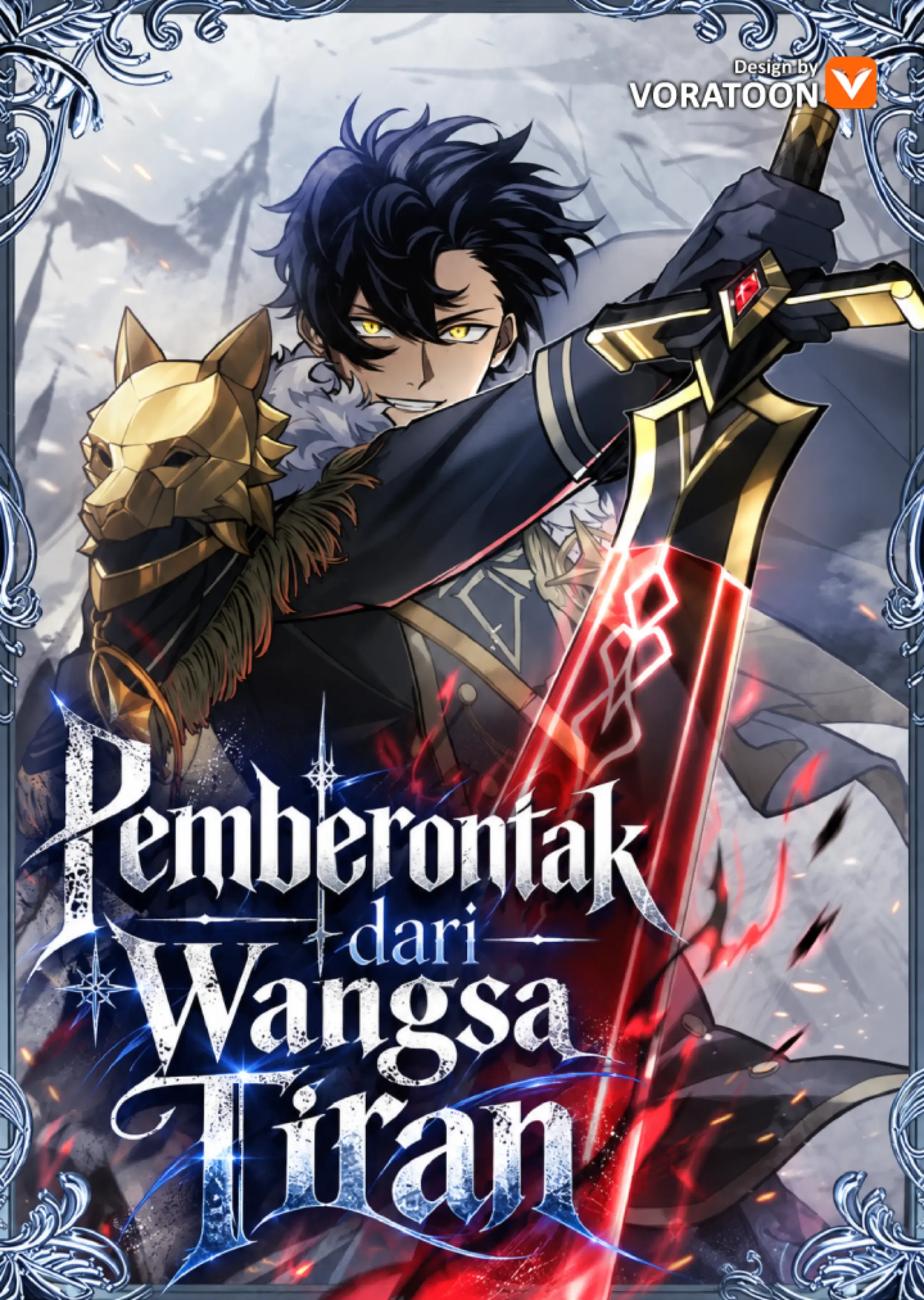 The Rebel Of The Tyrant Noble Family