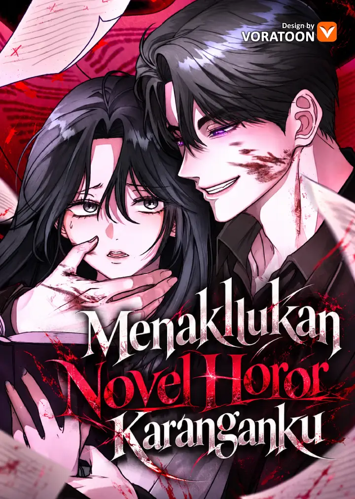 How to Survive in the Horror Novel I Wrote
