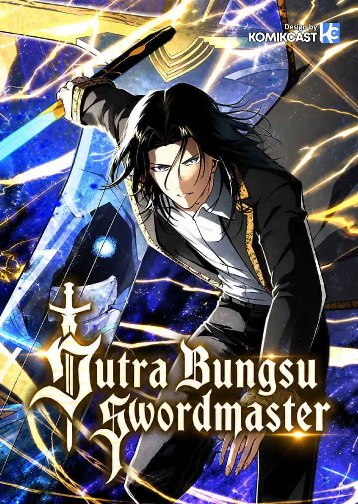 Swordmaster’s Youngest Son