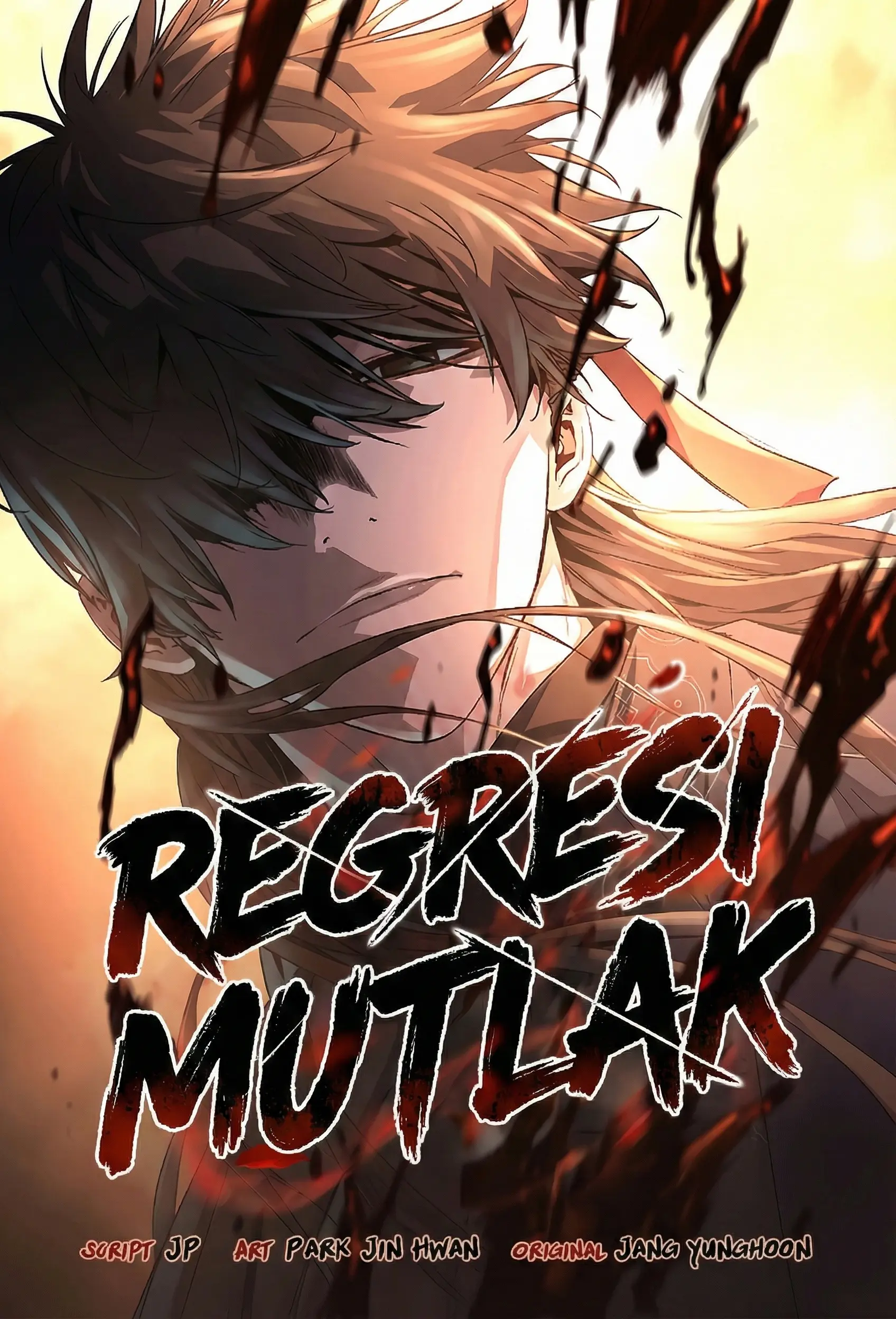 Absolute Regression