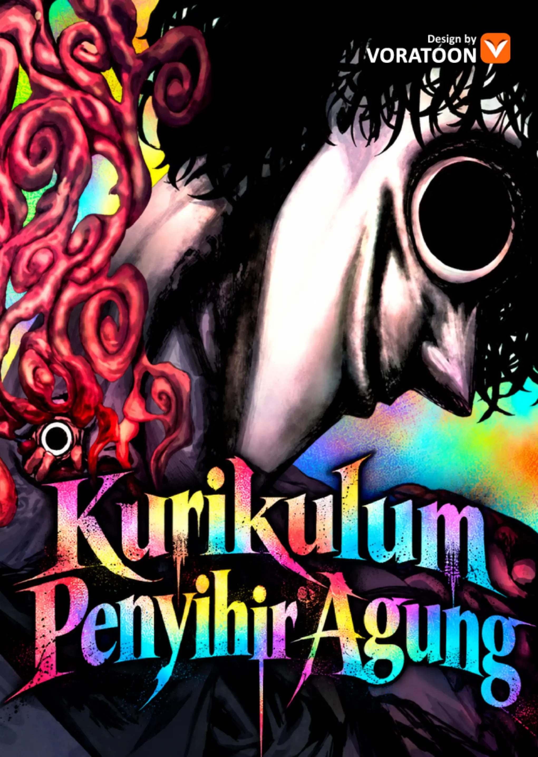 Archmage Curriculum