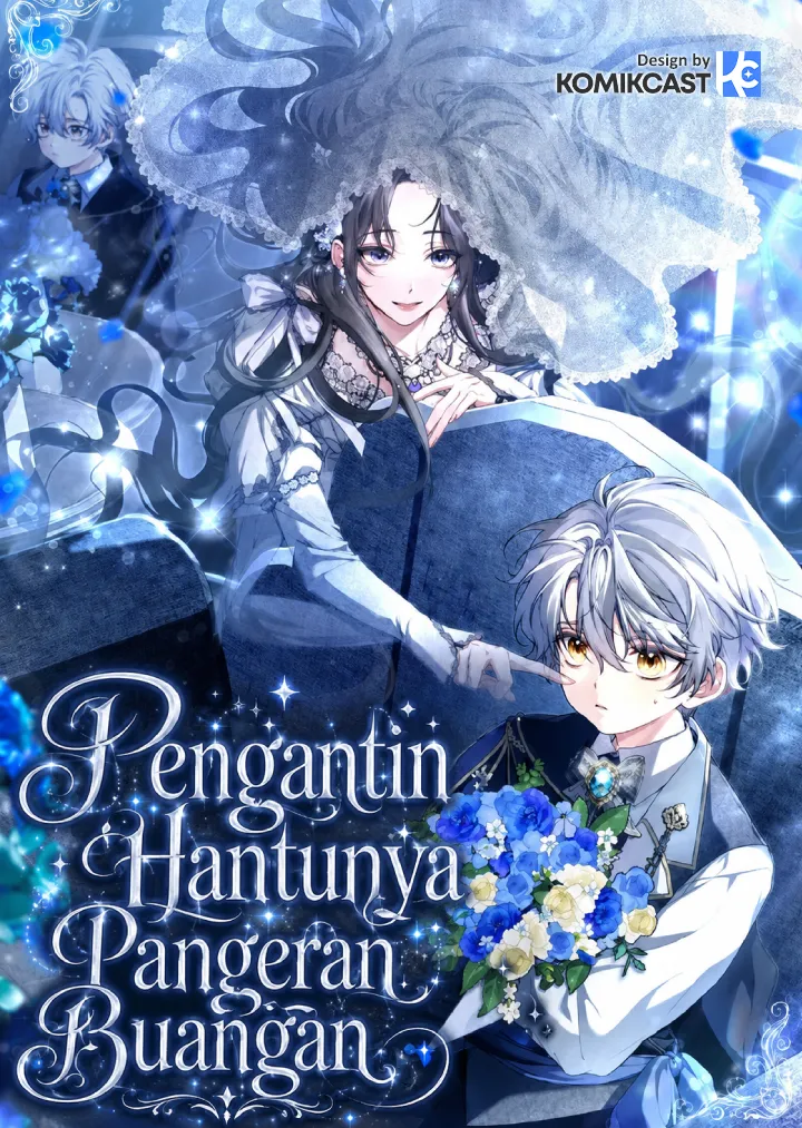 The Abandoned Prince's Ghost Bride