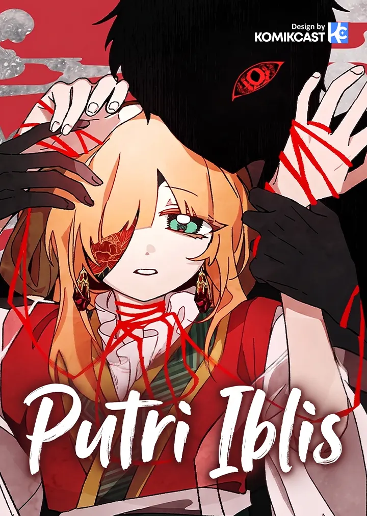 Devil Princess