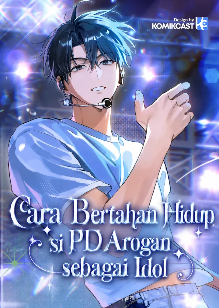 Surviving as a PD Idol