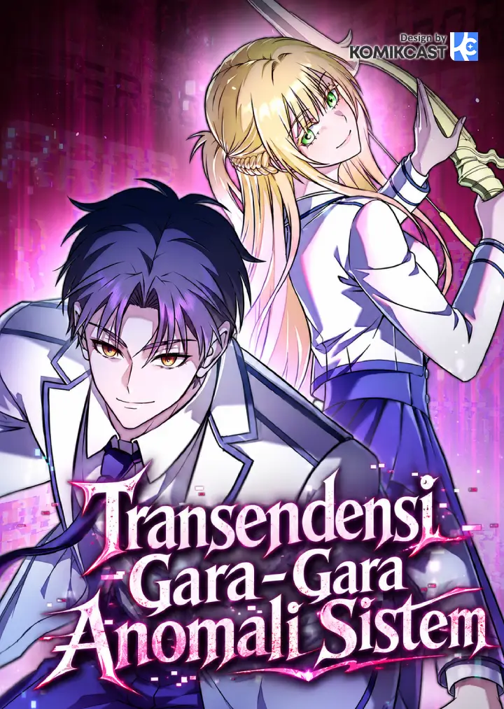 Transcendence Due To A System Error