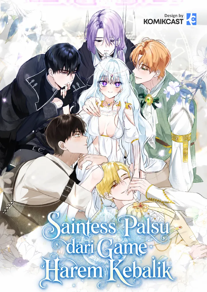 The Fake Saintess of a Reverse Harem Game