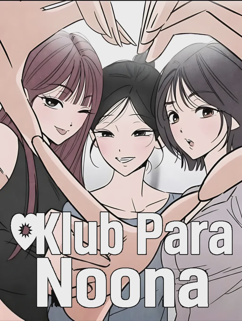 Older Women’s Club