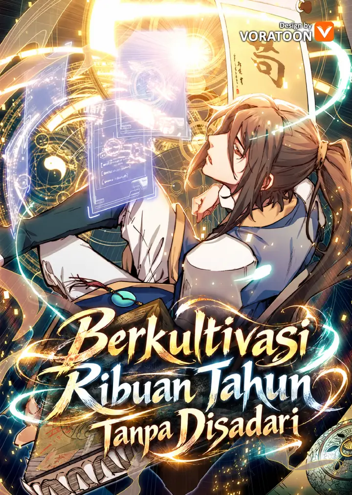Top Tier Providence: Secretly Cultivate for a Thousand Years