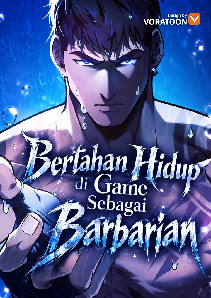 Survive as a Barbarian in the Game