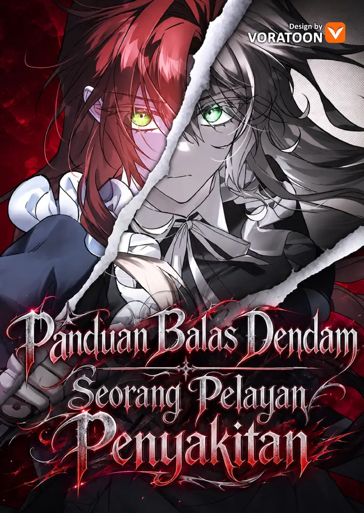 A Revenge Guide for the Terminally Ill Maid