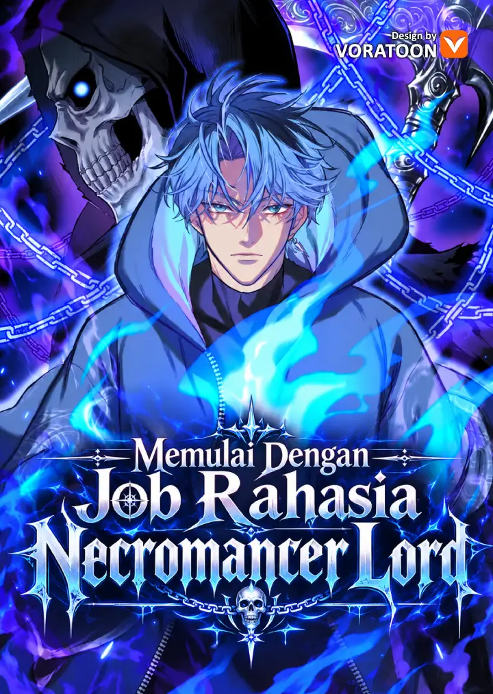 Global Job Change: Starting With the Hidden Class Necromancer Lord