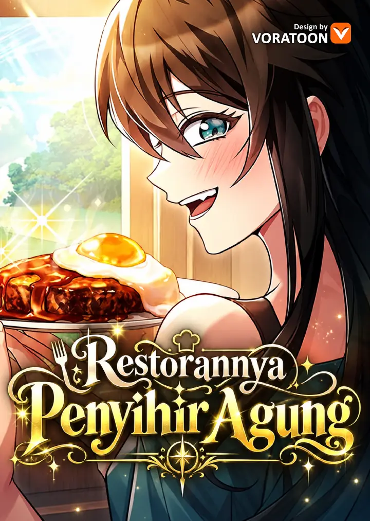 Archmage Restaurant