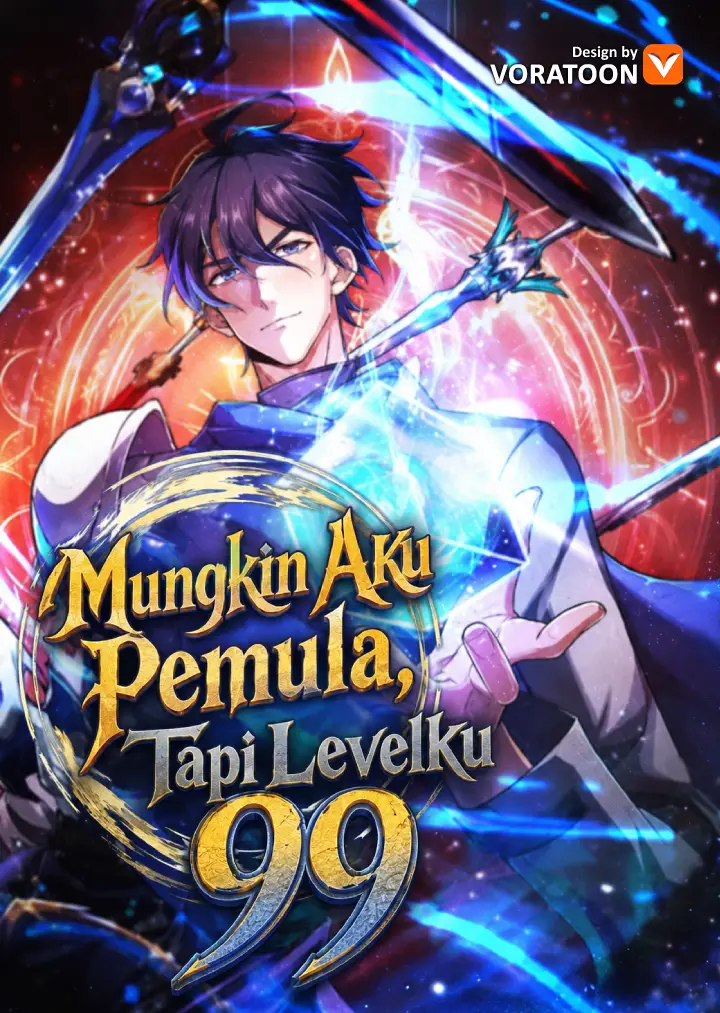 I May Be a Beginner, but I’m Actually a Level 99 Overpowered Player
