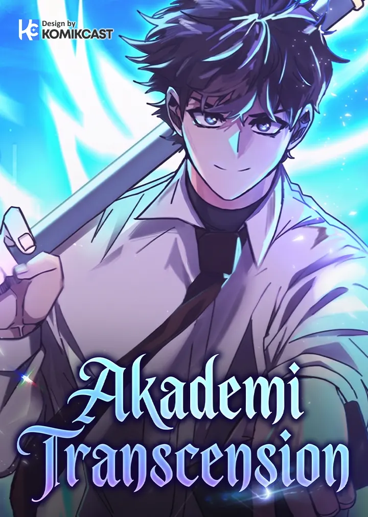 Transcension Academy