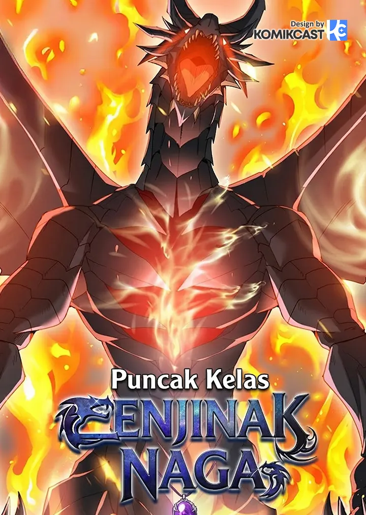 The Apex of Dragon Mastery