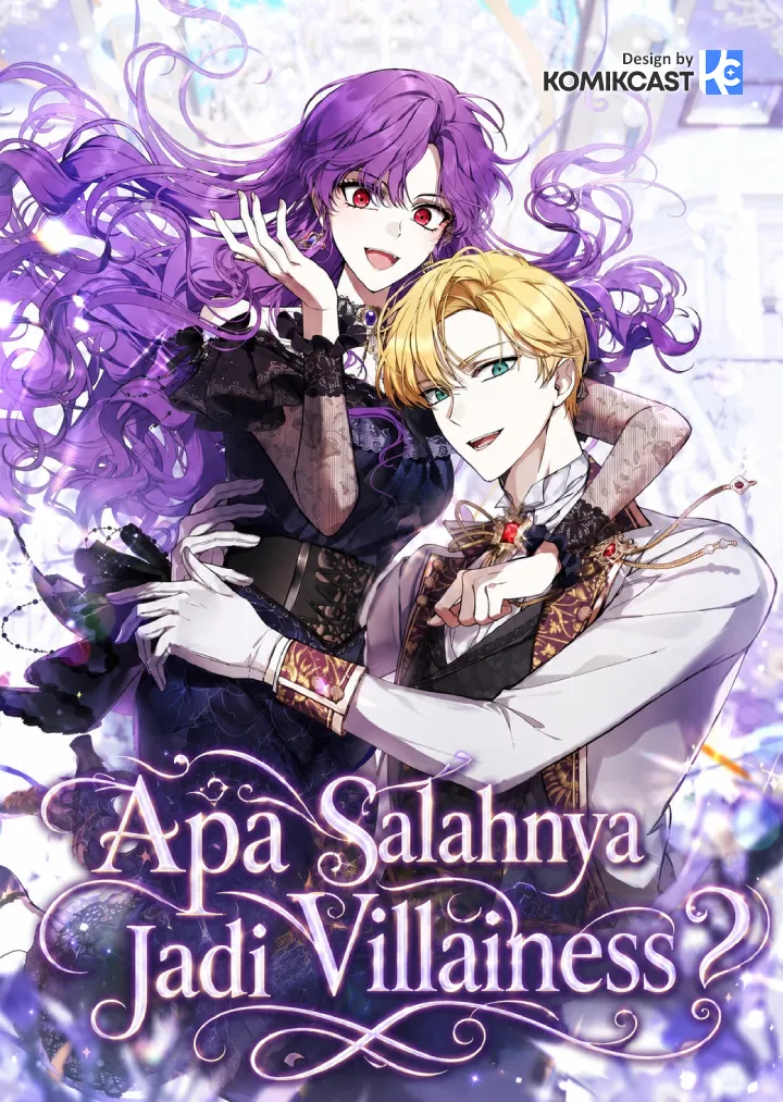 What’s Wrong With Being the Villainess?