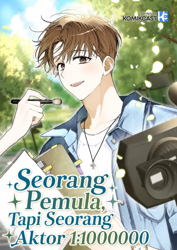 Rookie but One-In-A-Million Actor