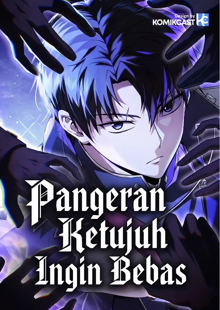 The Seventh Prince Wants to Bail