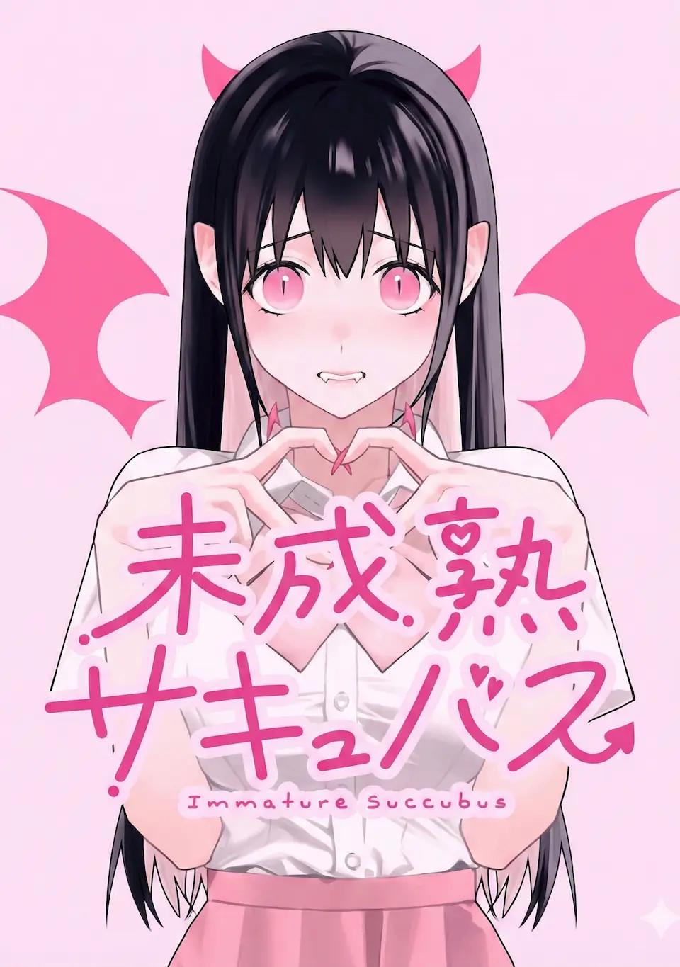 Immature Succubus