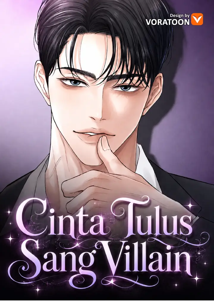 The Villain's Pure Love