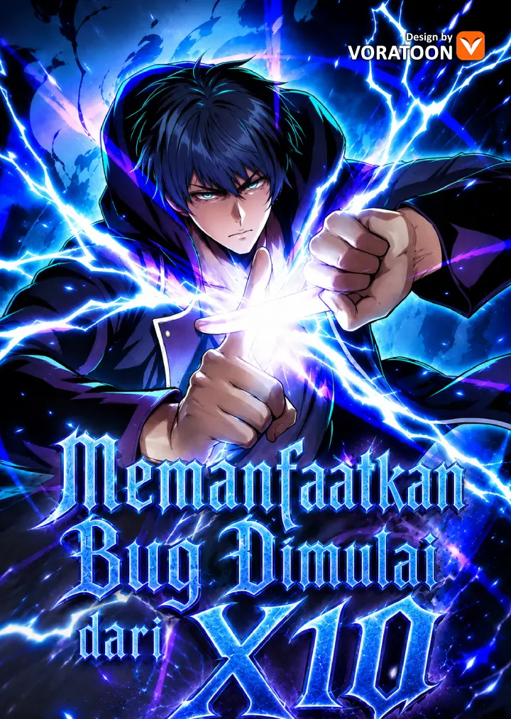 Starting with ×10: You Really Exploited the Bug!