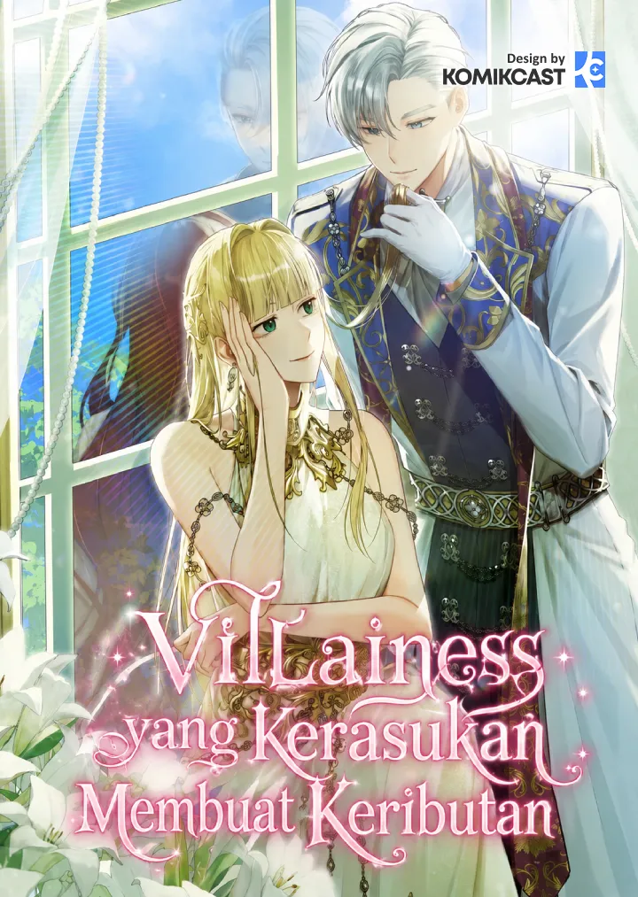 The Possessed Villainess Is Causing Trouble