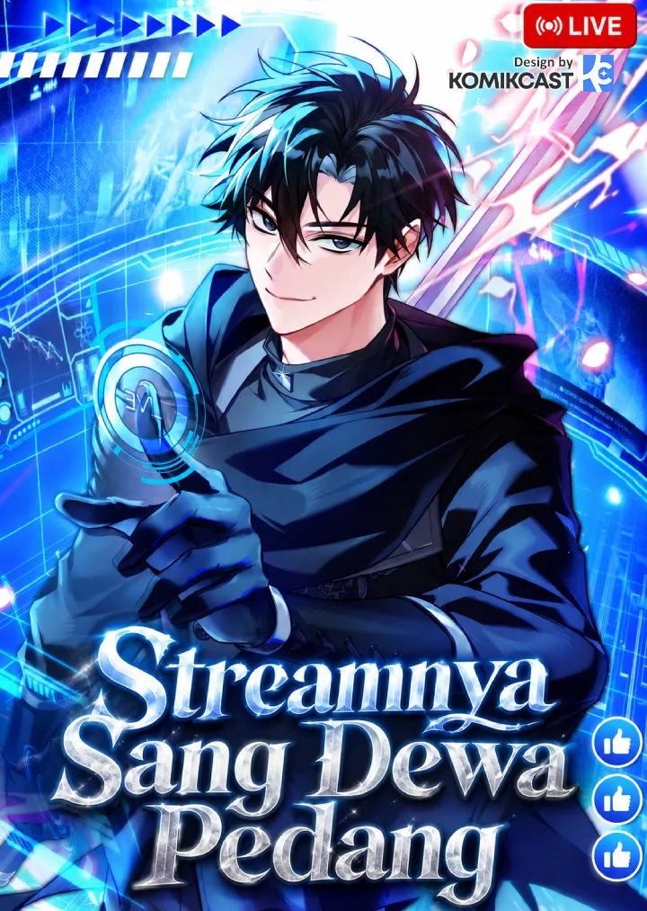 Sword God’s Livestream