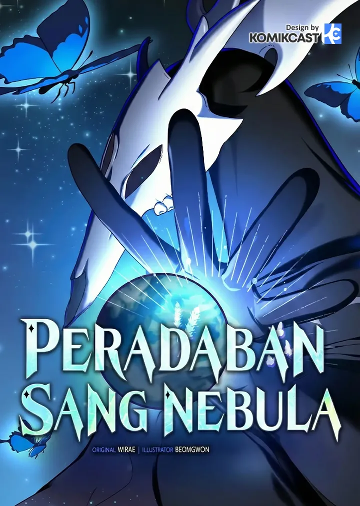 The Nebula’s Civilization